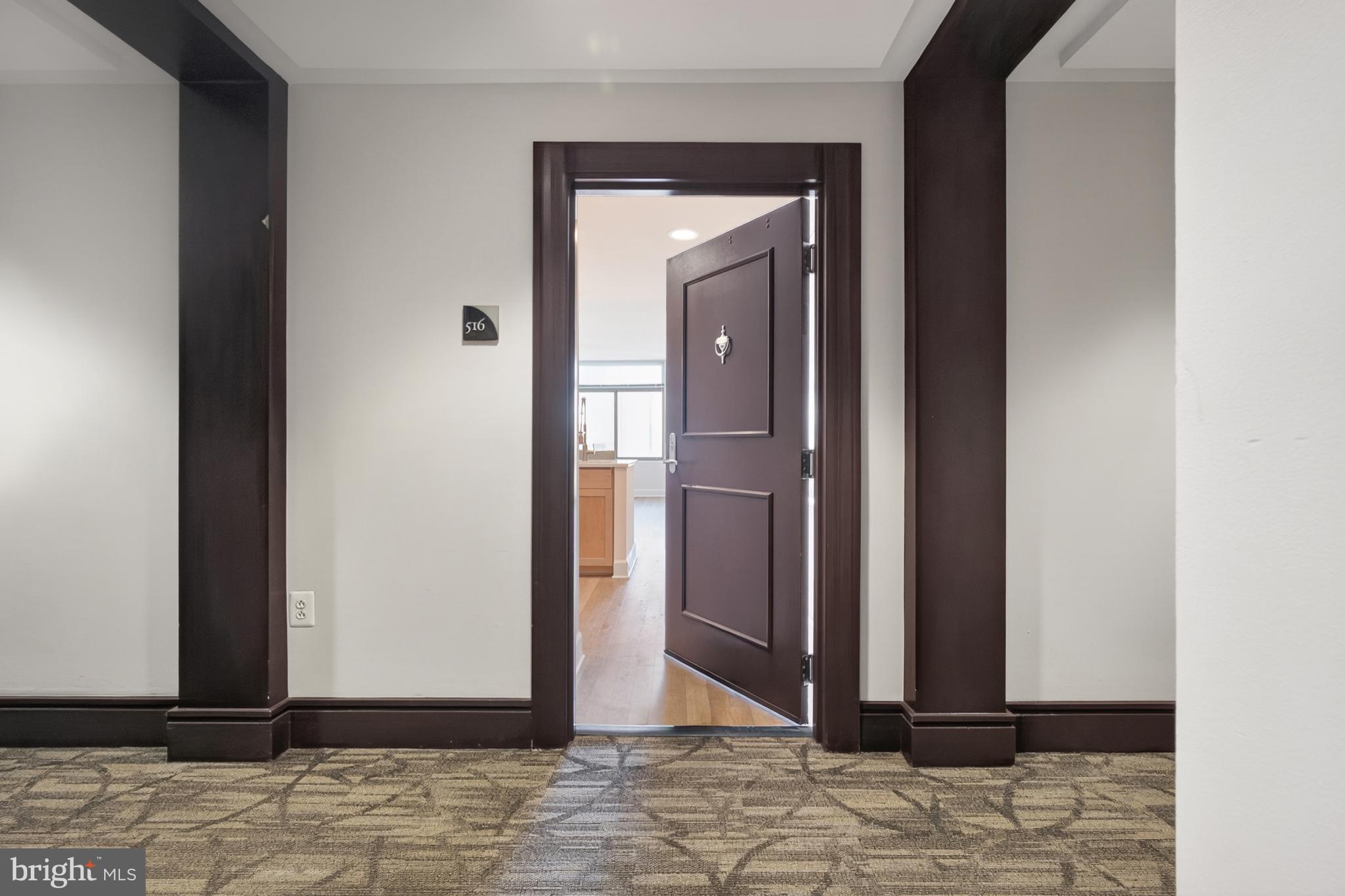 3600 S GLEBE ROAD 516W