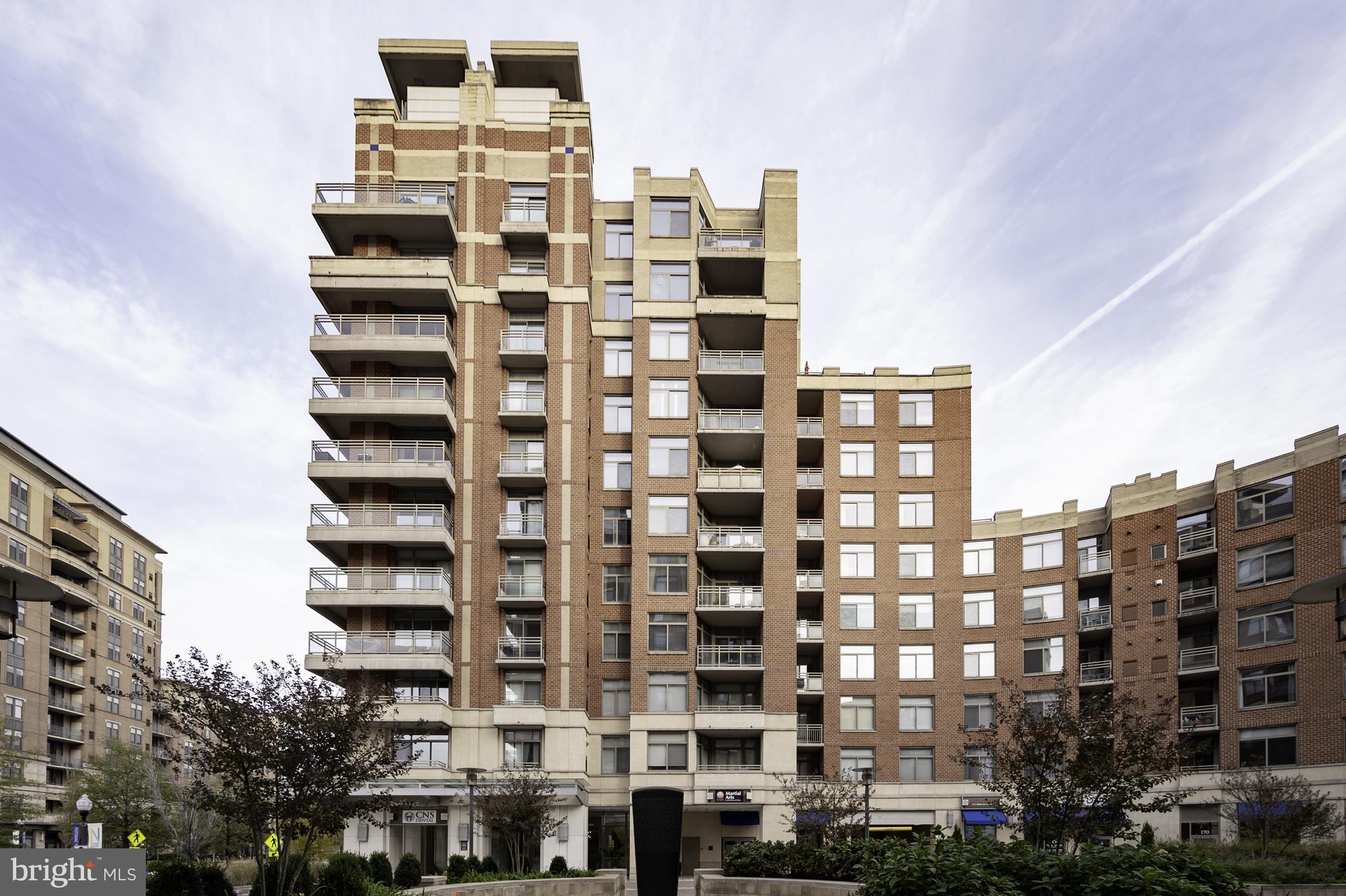 3600 S GLEBE ROAD 516W