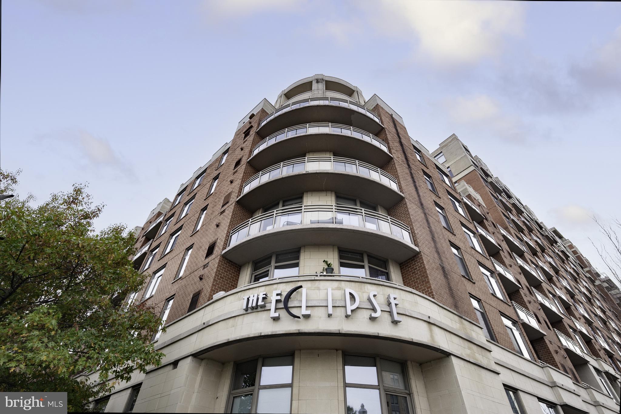 3600 S GLEBE ROAD 516W