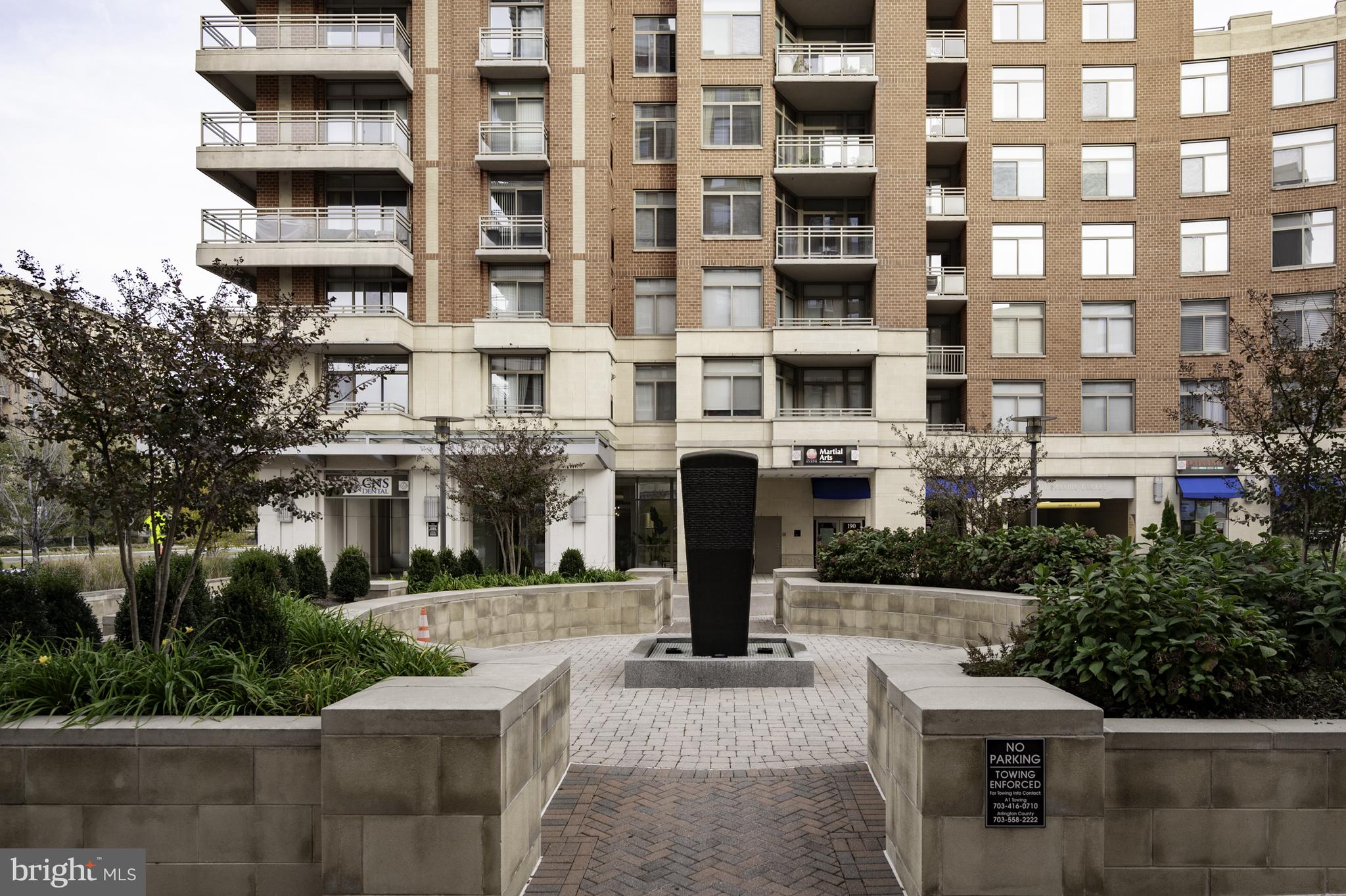 3600 S GLEBE ROAD 516W