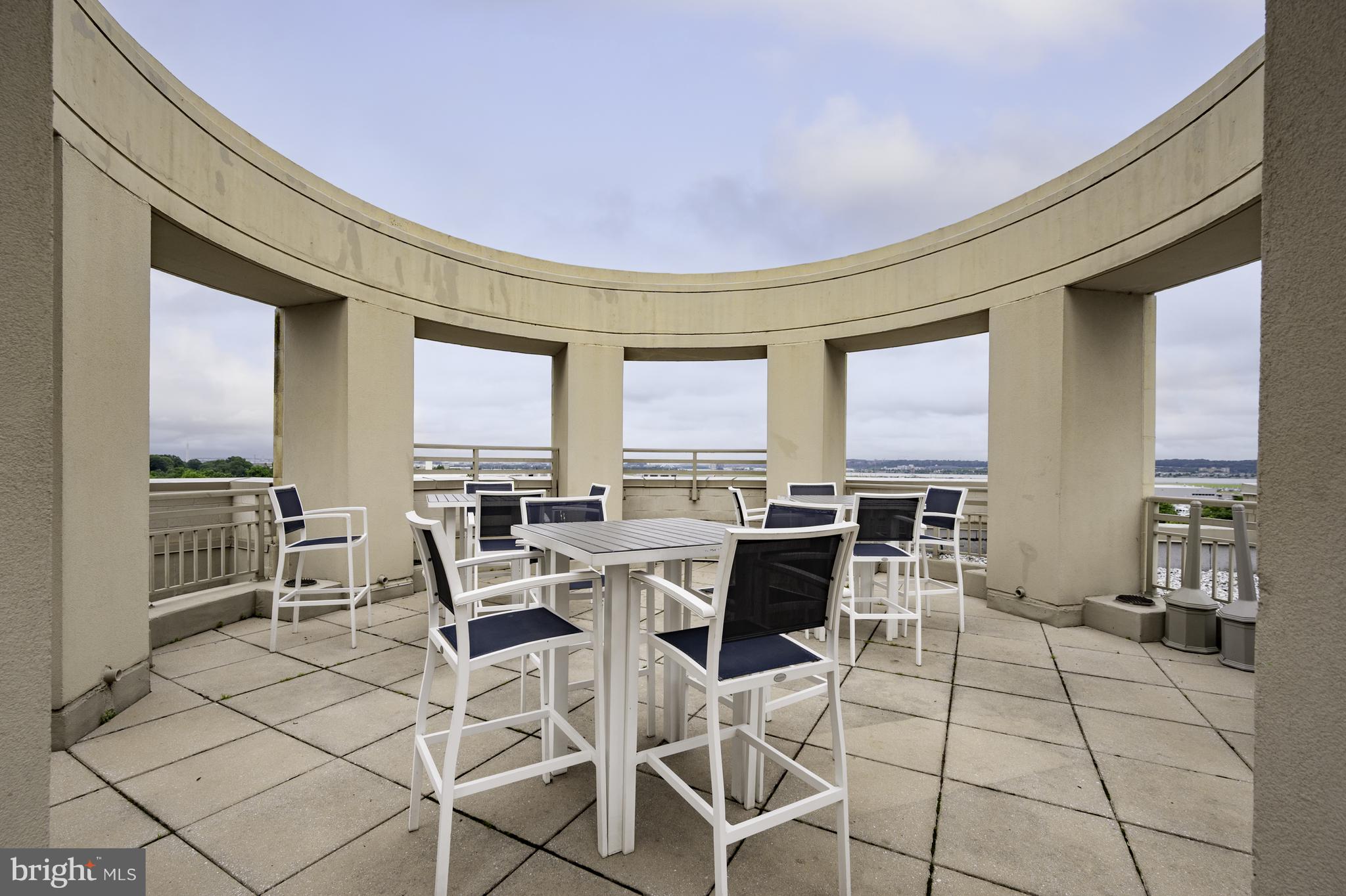 3600 S GLEBE ROAD 516W