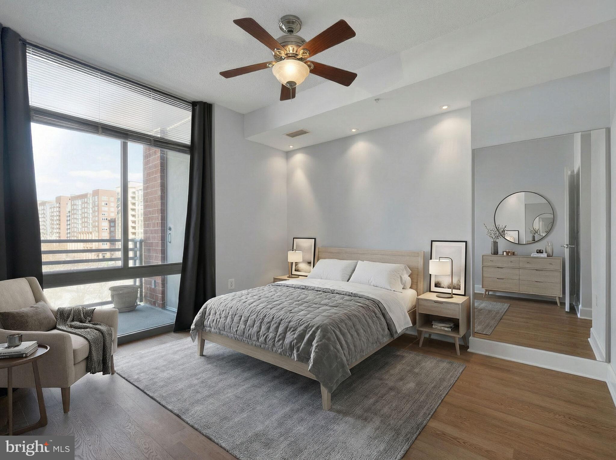 3600 S GLEBE ROAD 516W