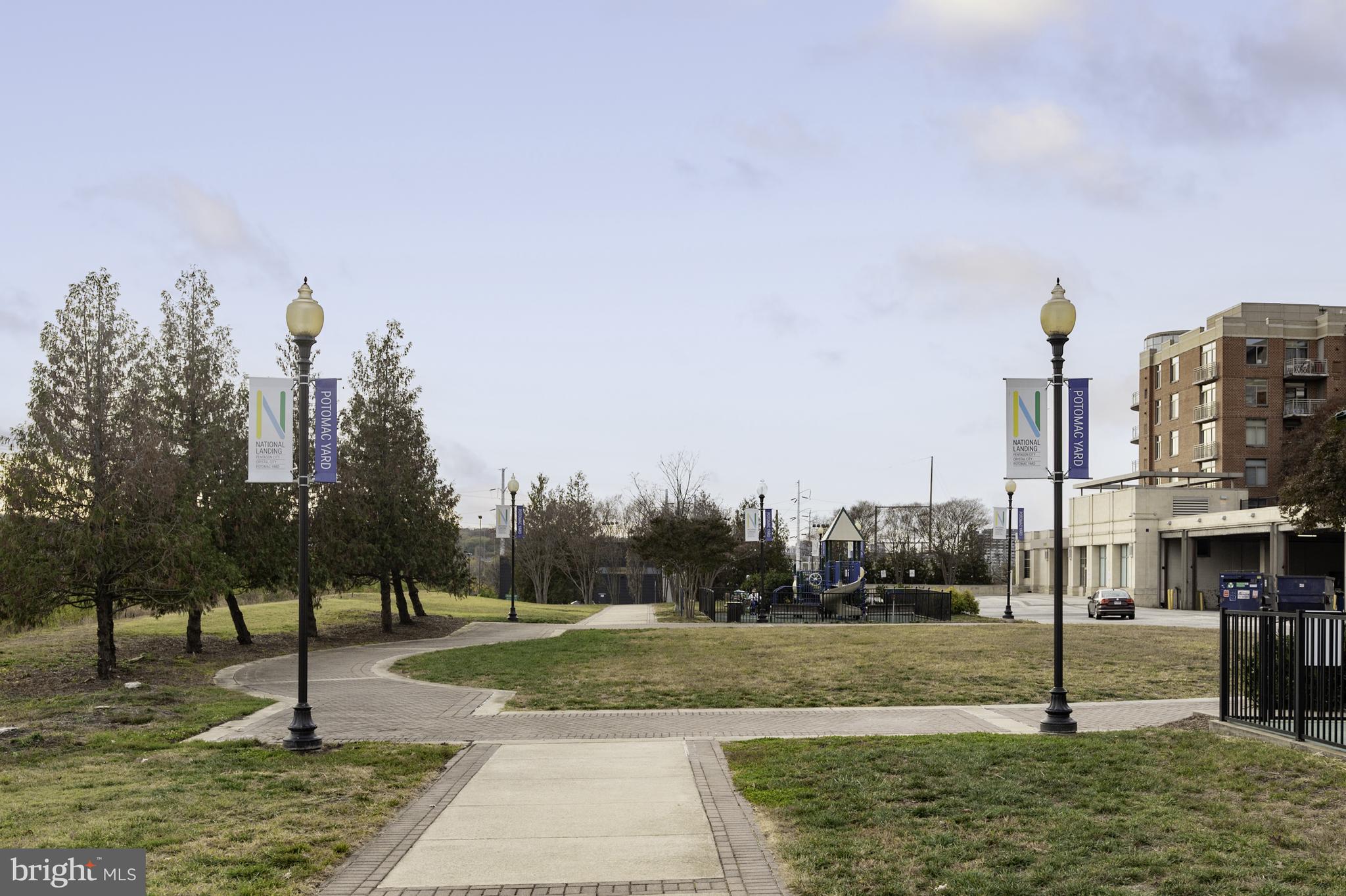 3600 S GLEBE ROAD 516W