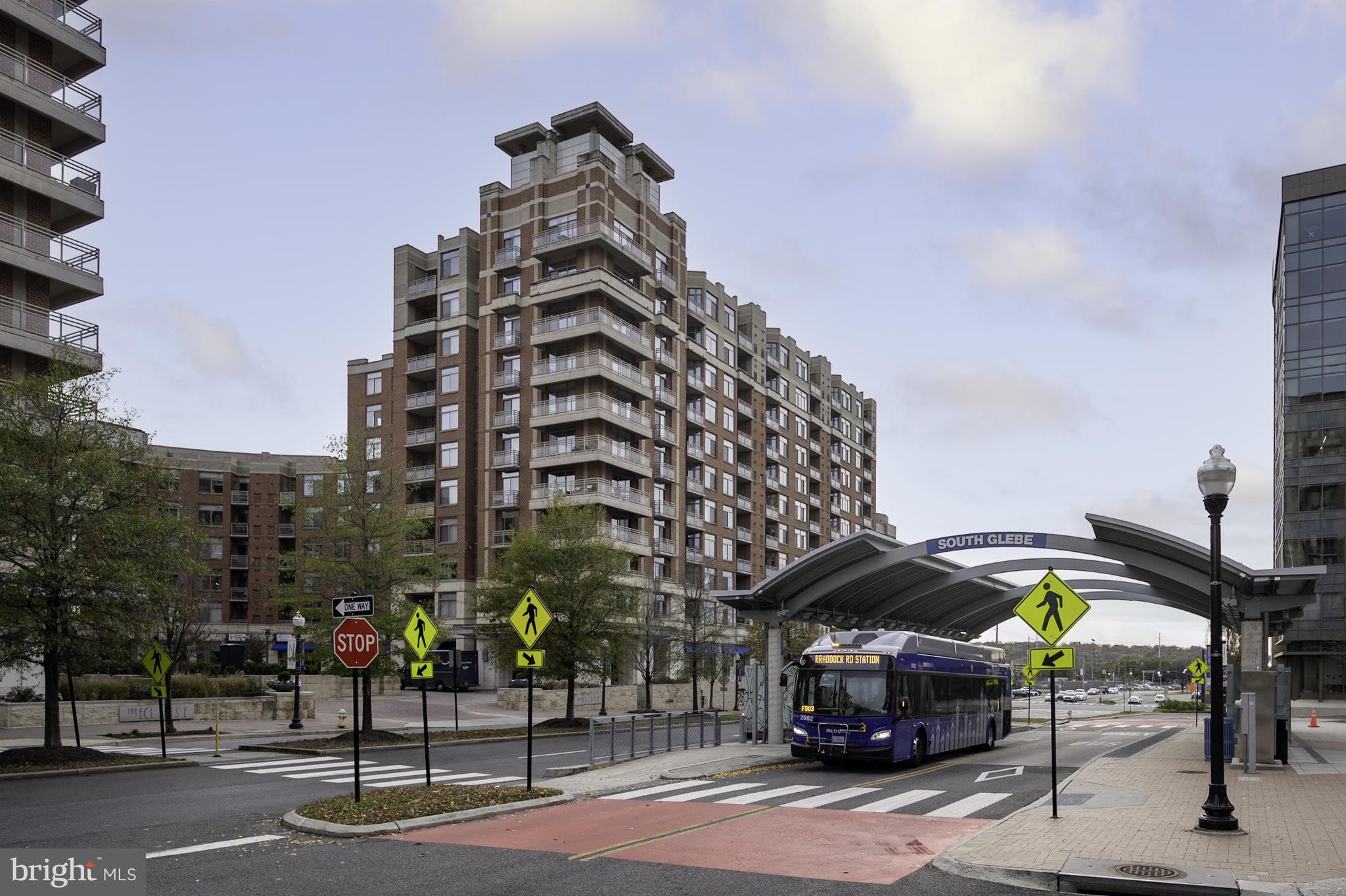 3600 S GLEBE ROAD 516W