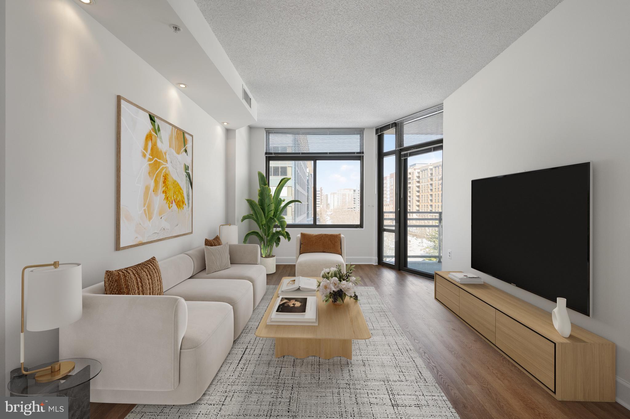 3600 S GLEBE ROAD 516W