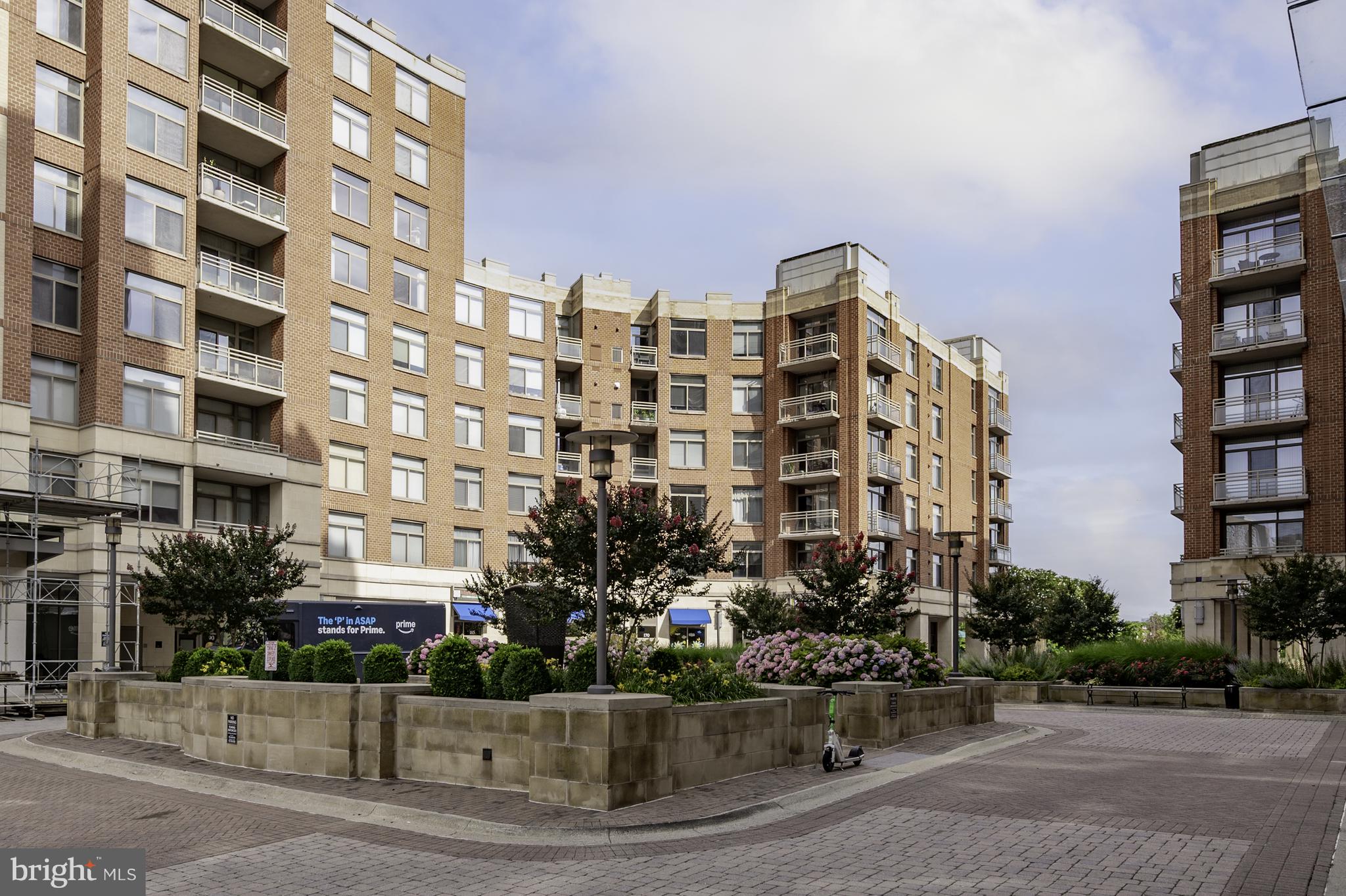 3600 S GLEBE ROAD 516W