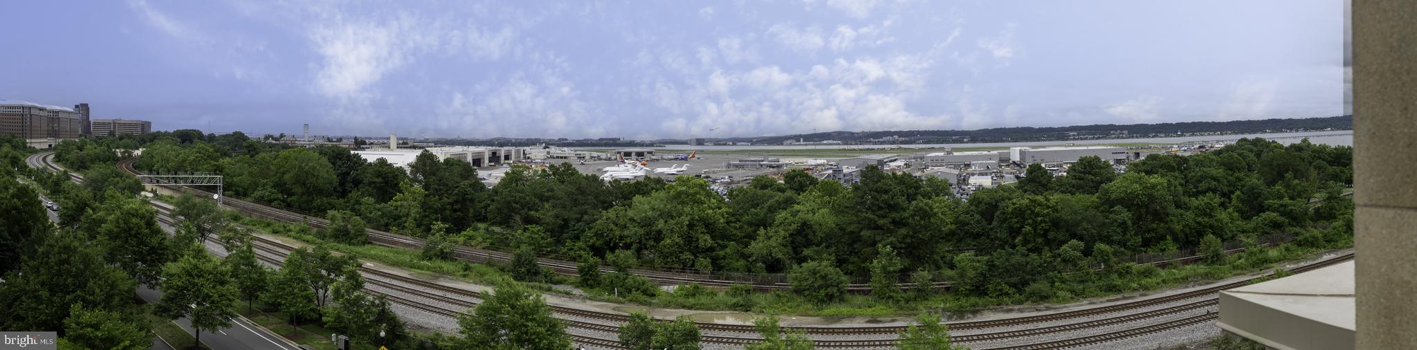 3600 S GLEBE ROAD 516W