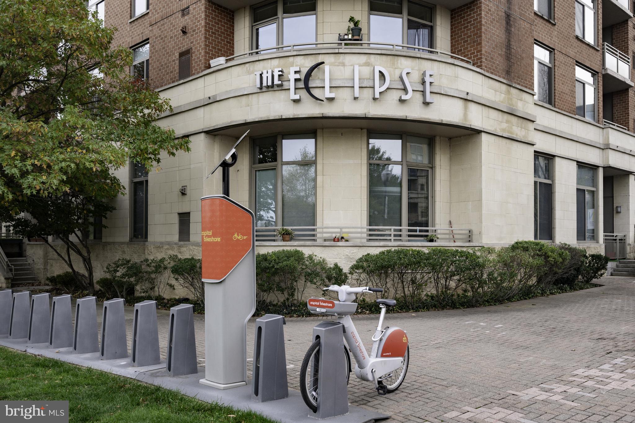 3600 S GLEBE ROAD 516W