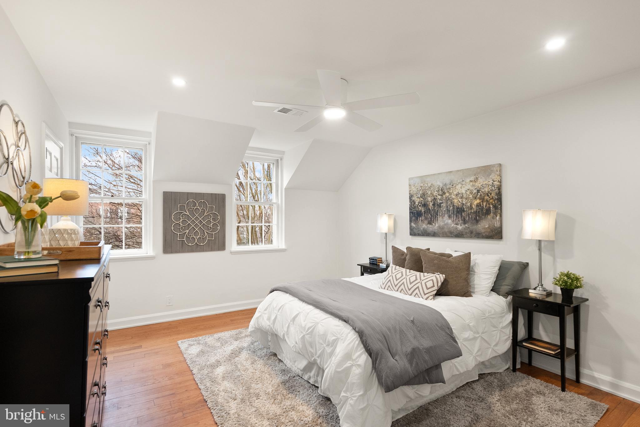 3513 S STAFFORD STREET A