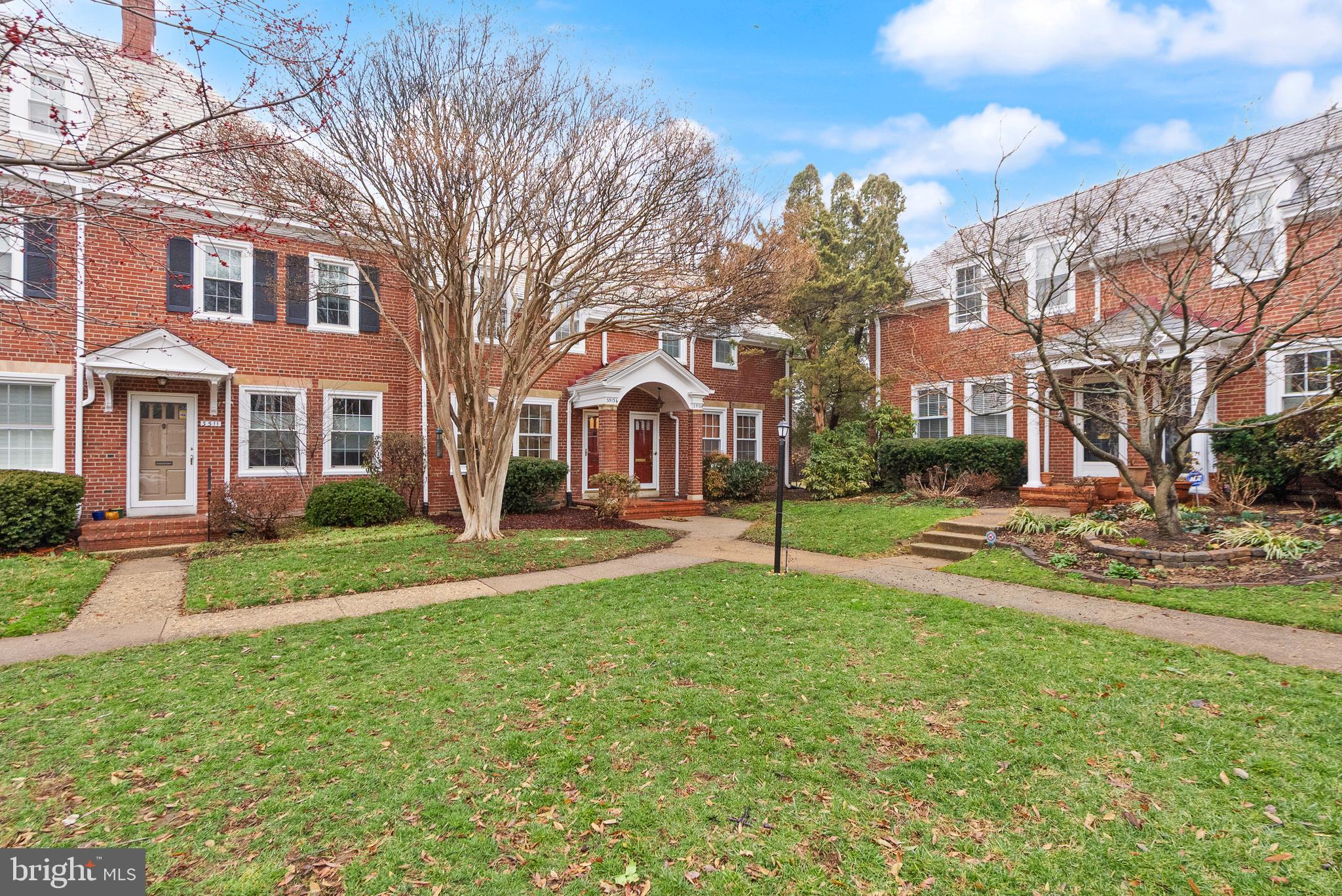 3513 S STAFFORD STREET A