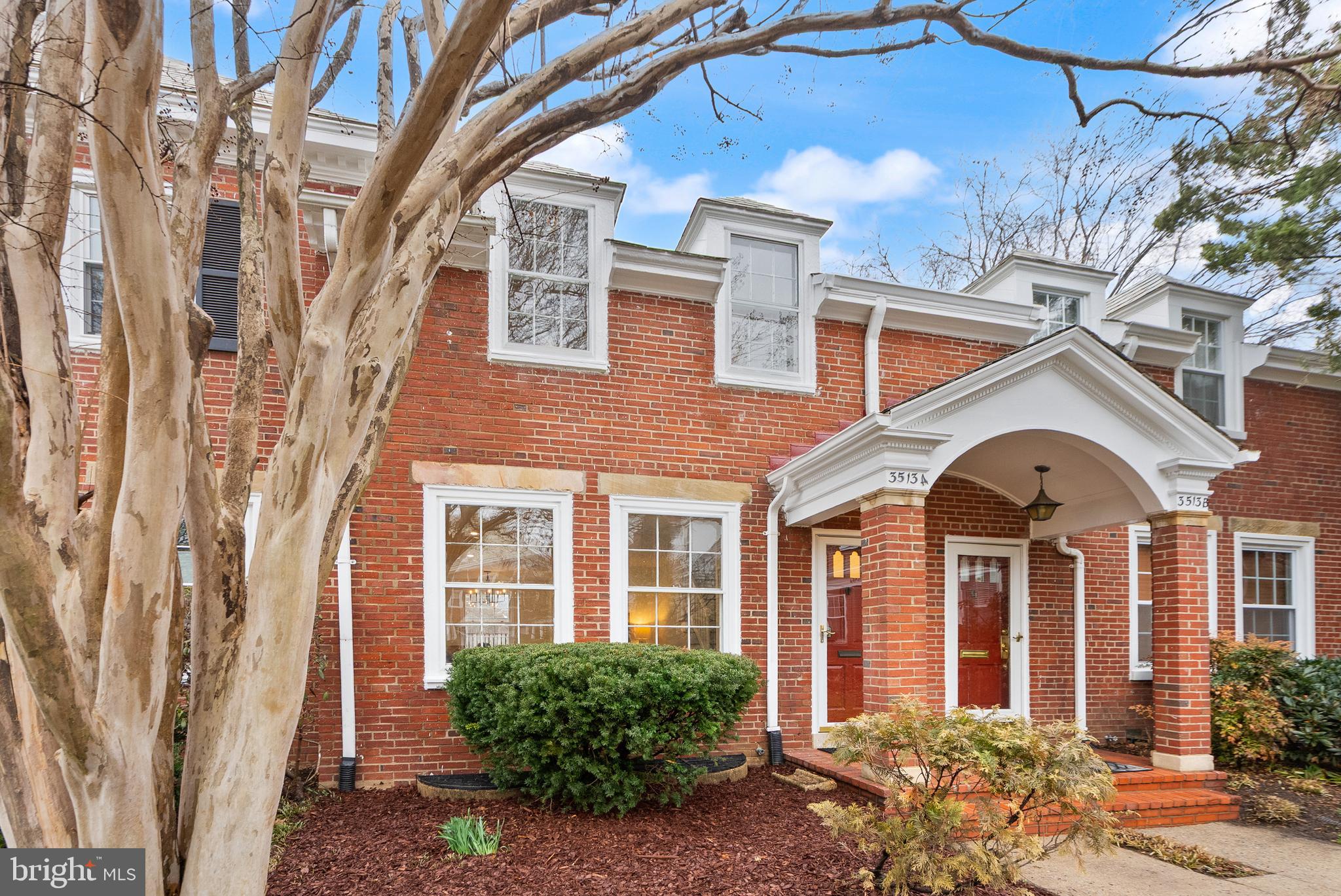 3513 S STAFFORD STREET A