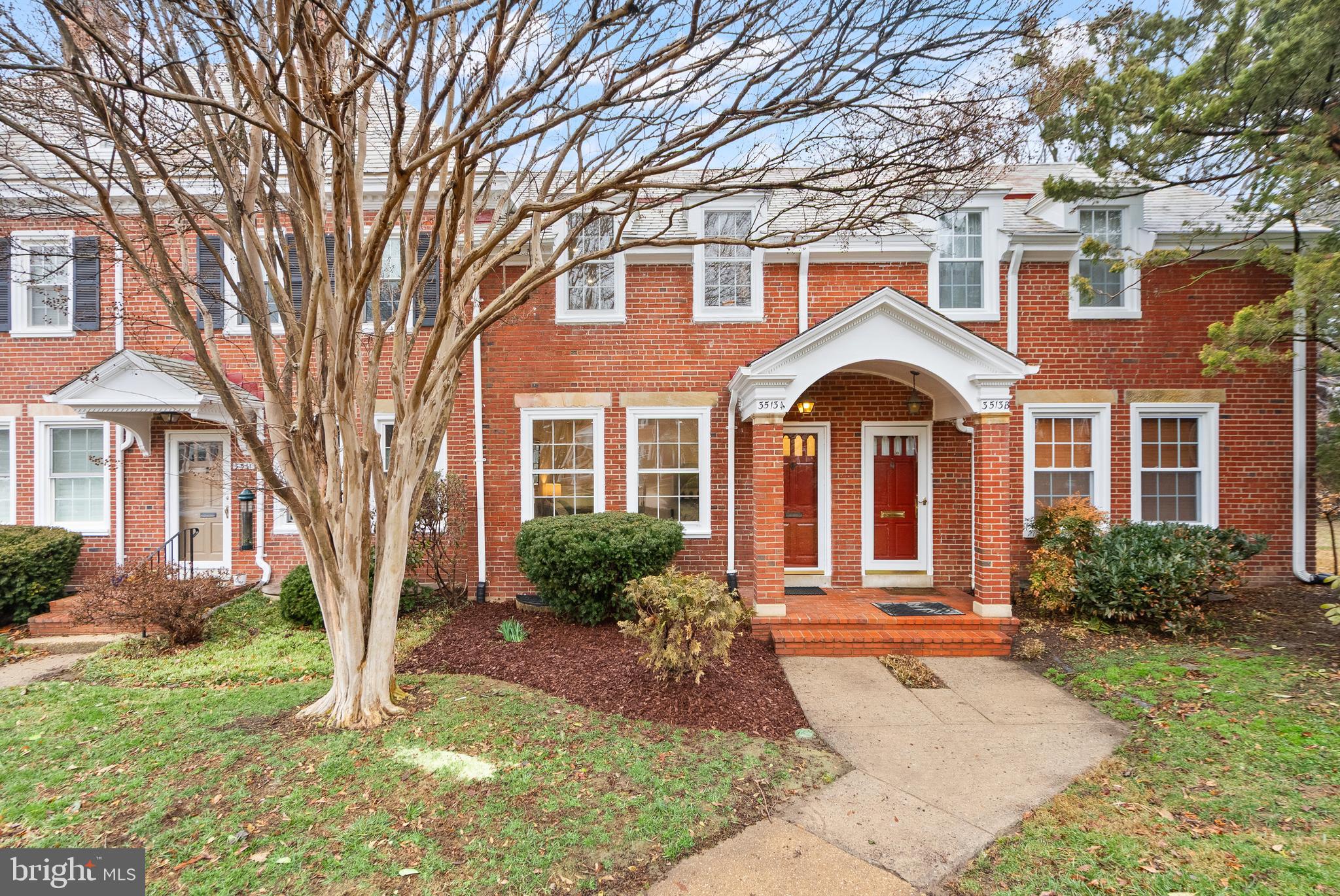 3513 S STAFFORD STREET A