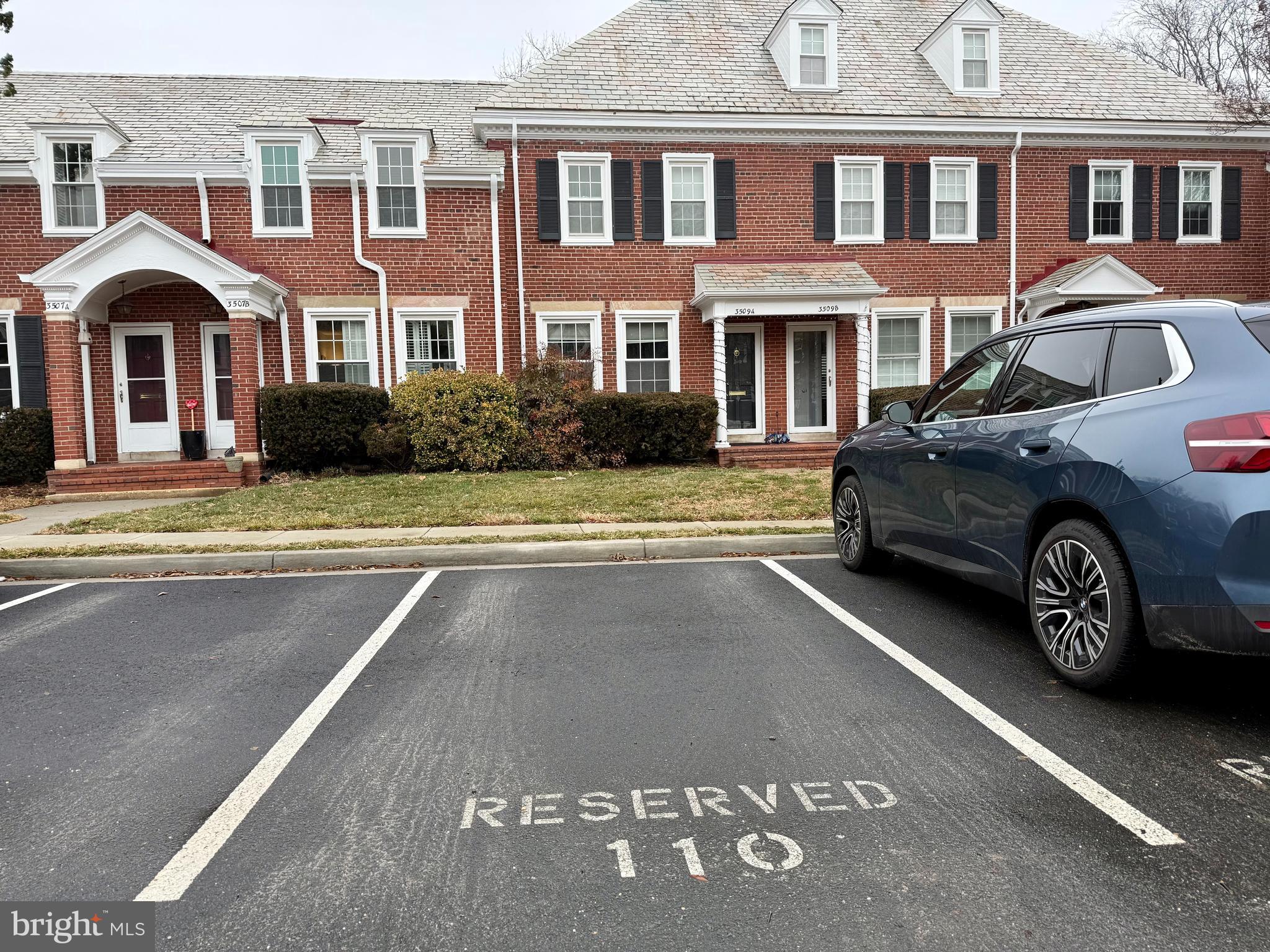 3513 S STAFFORD STREET A