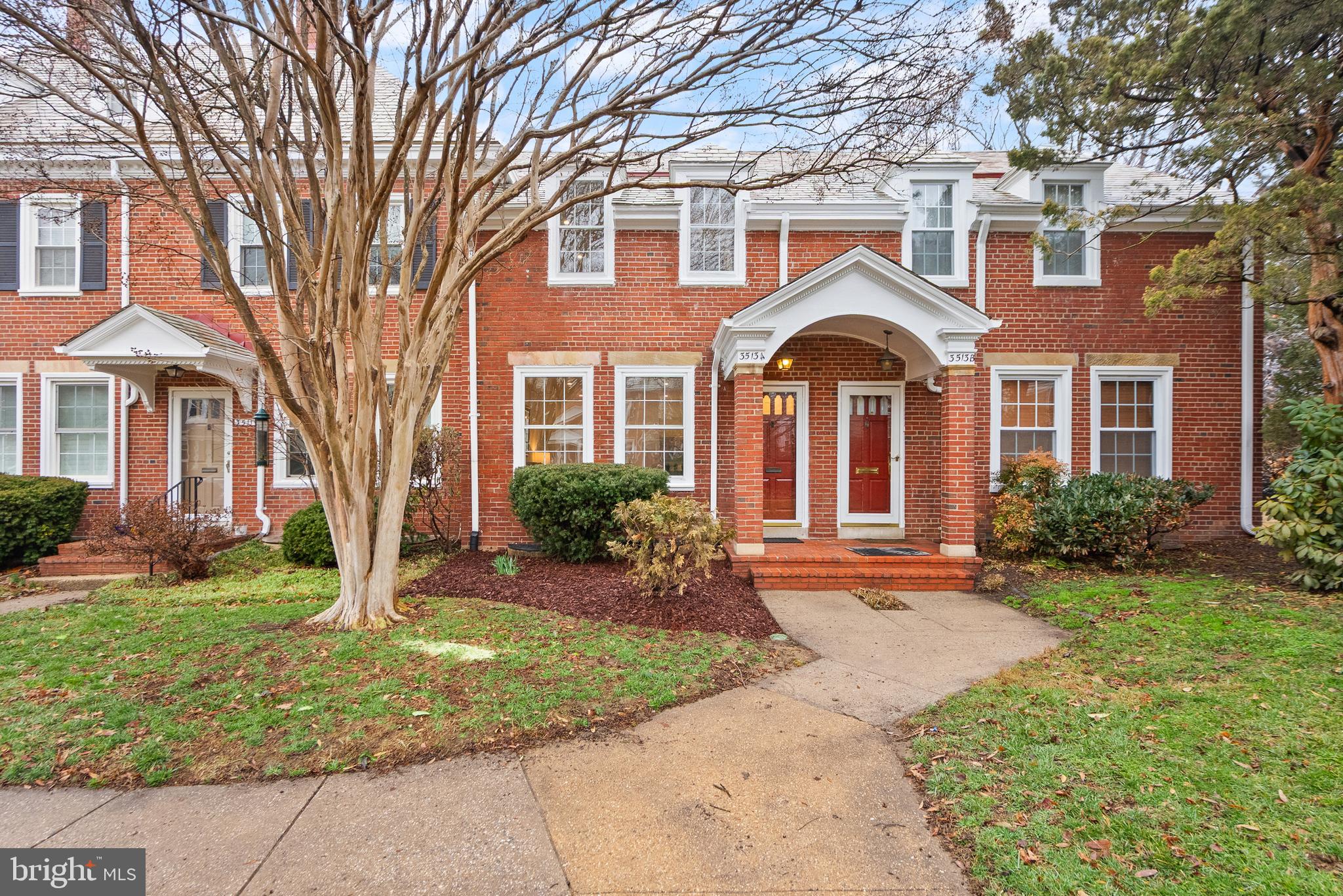 3513 S STAFFORD STREET A