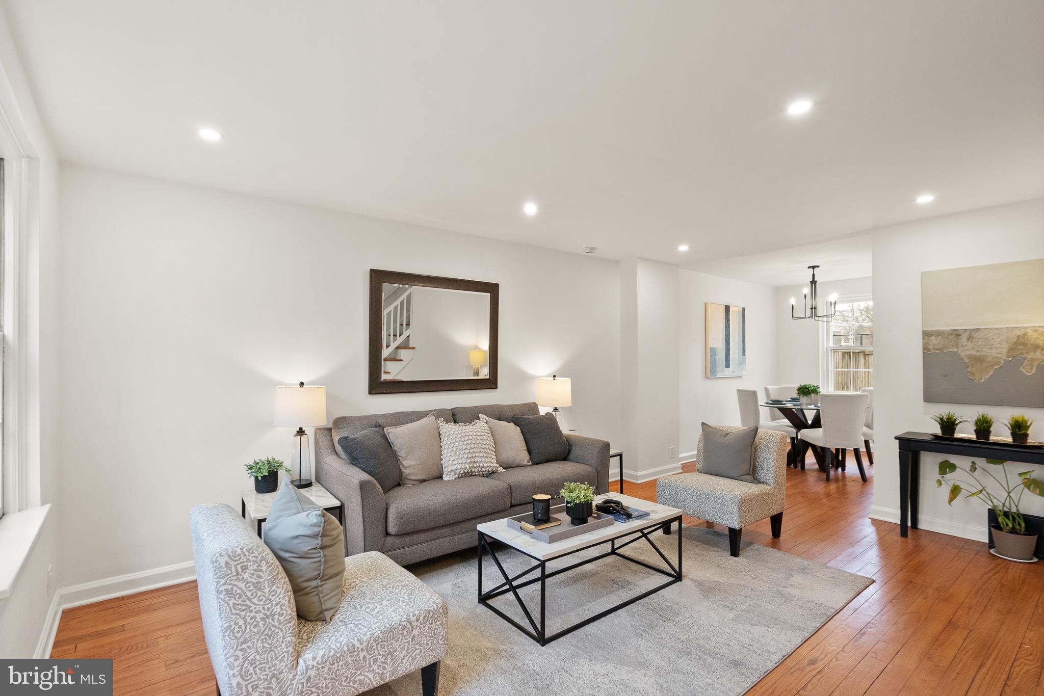 3513 S STAFFORD STREET A