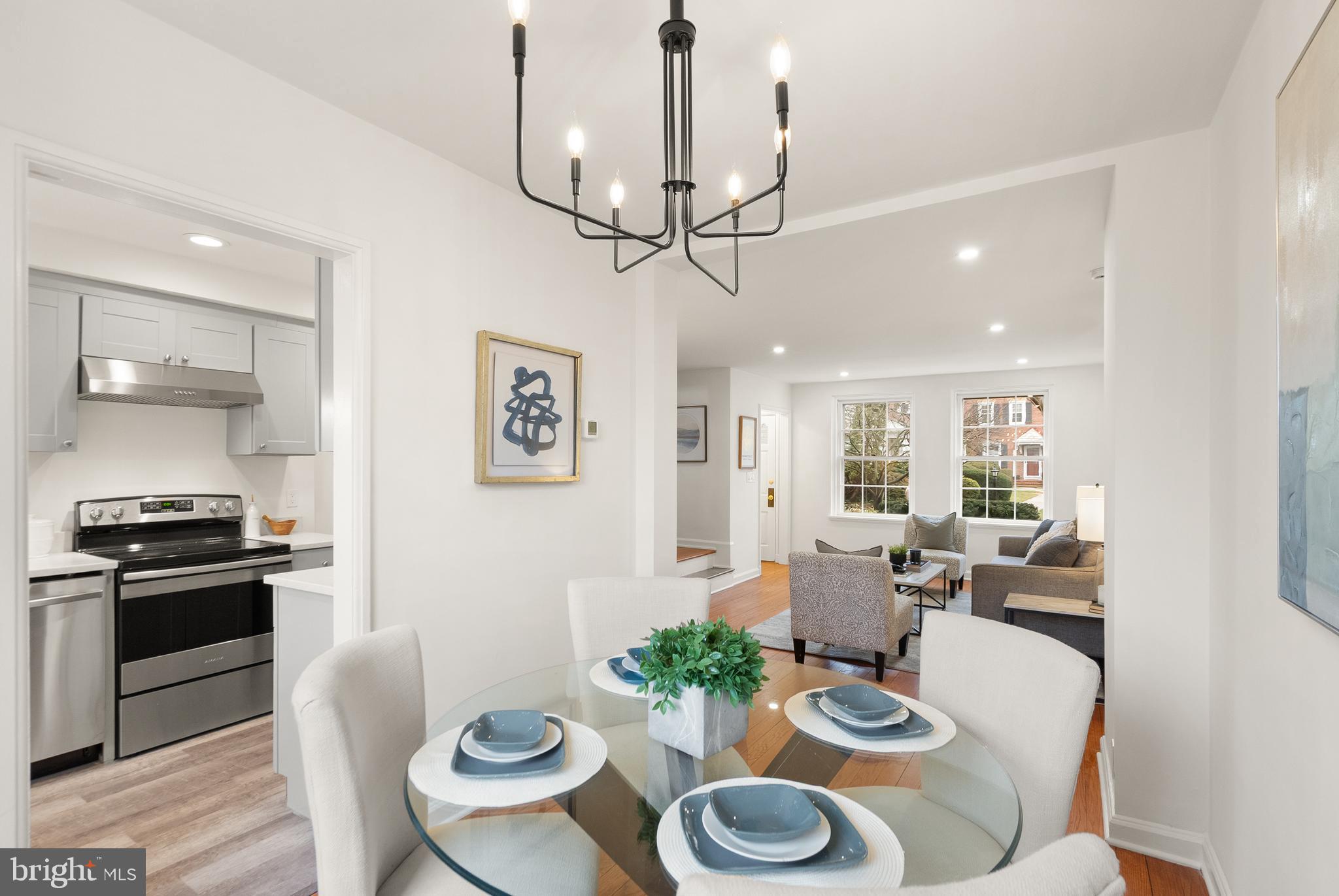 3513 S STAFFORD STREET A