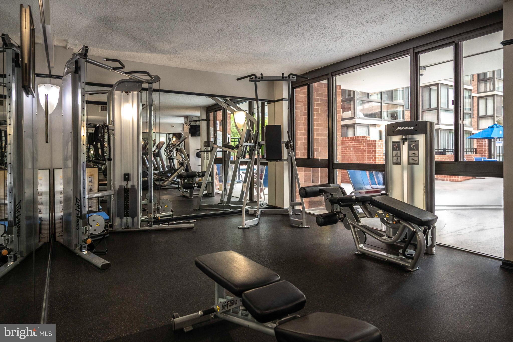 1001 N RANDOLPH STREET 212