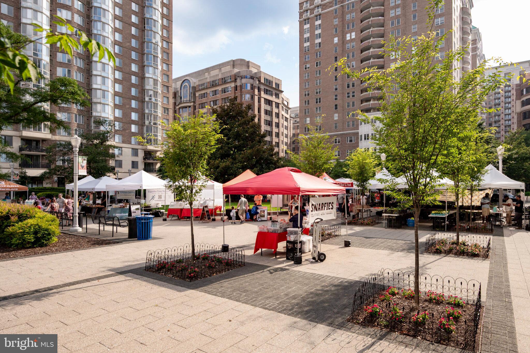 1001 N RANDOLPH STREET 212