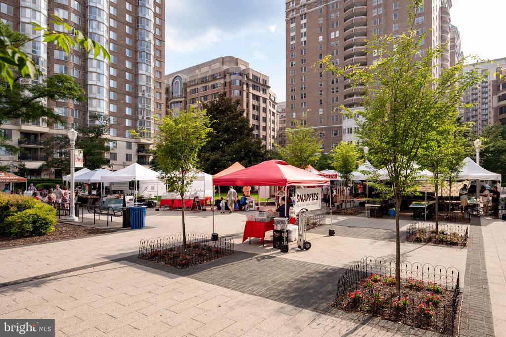1001 N RANDOLPH STREET 212