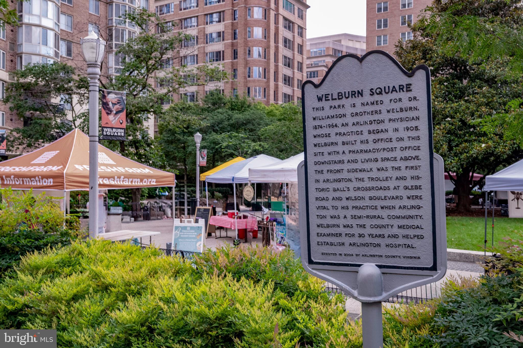 1001 N RANDOLPH STREET 212