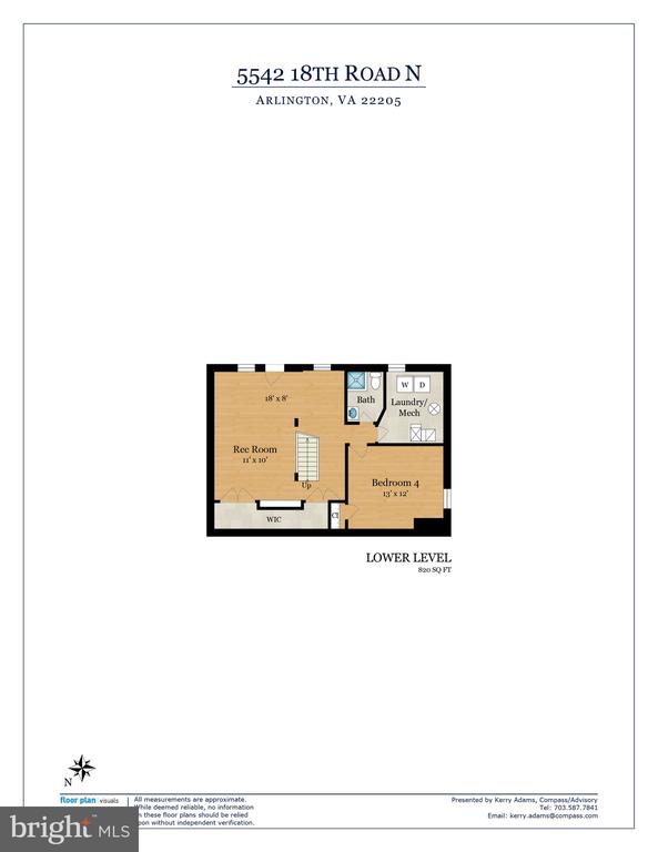 5542 18TH ROAD N