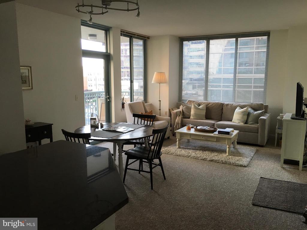 851 N GLEBE ROAD 419