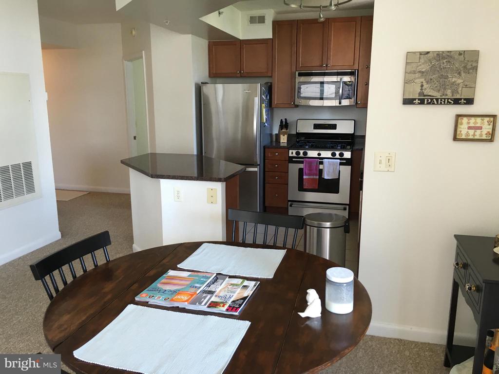 851 N GLEBE ROAD 419