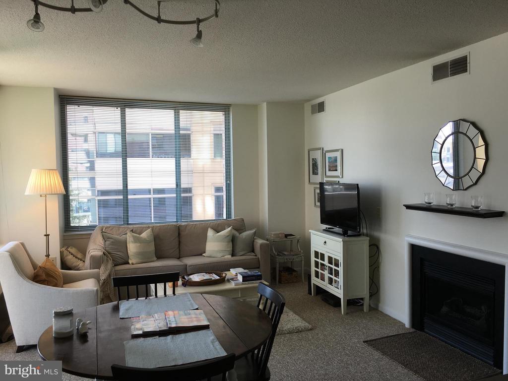 851 N GLEBE ROAD 419