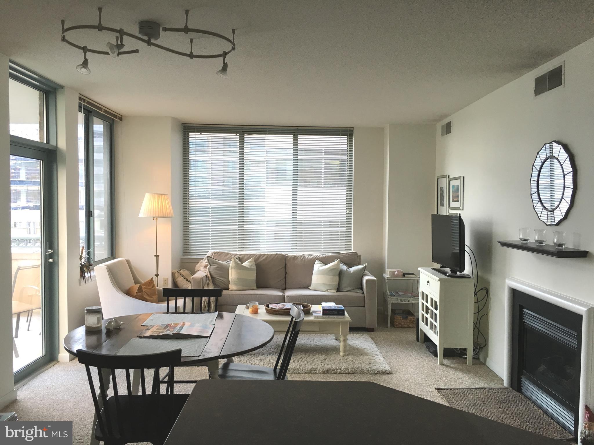 851 N GLEBE ROAD 419