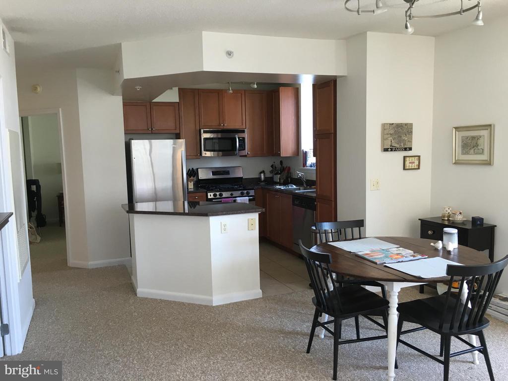 851 N GLEBE ROAD 419