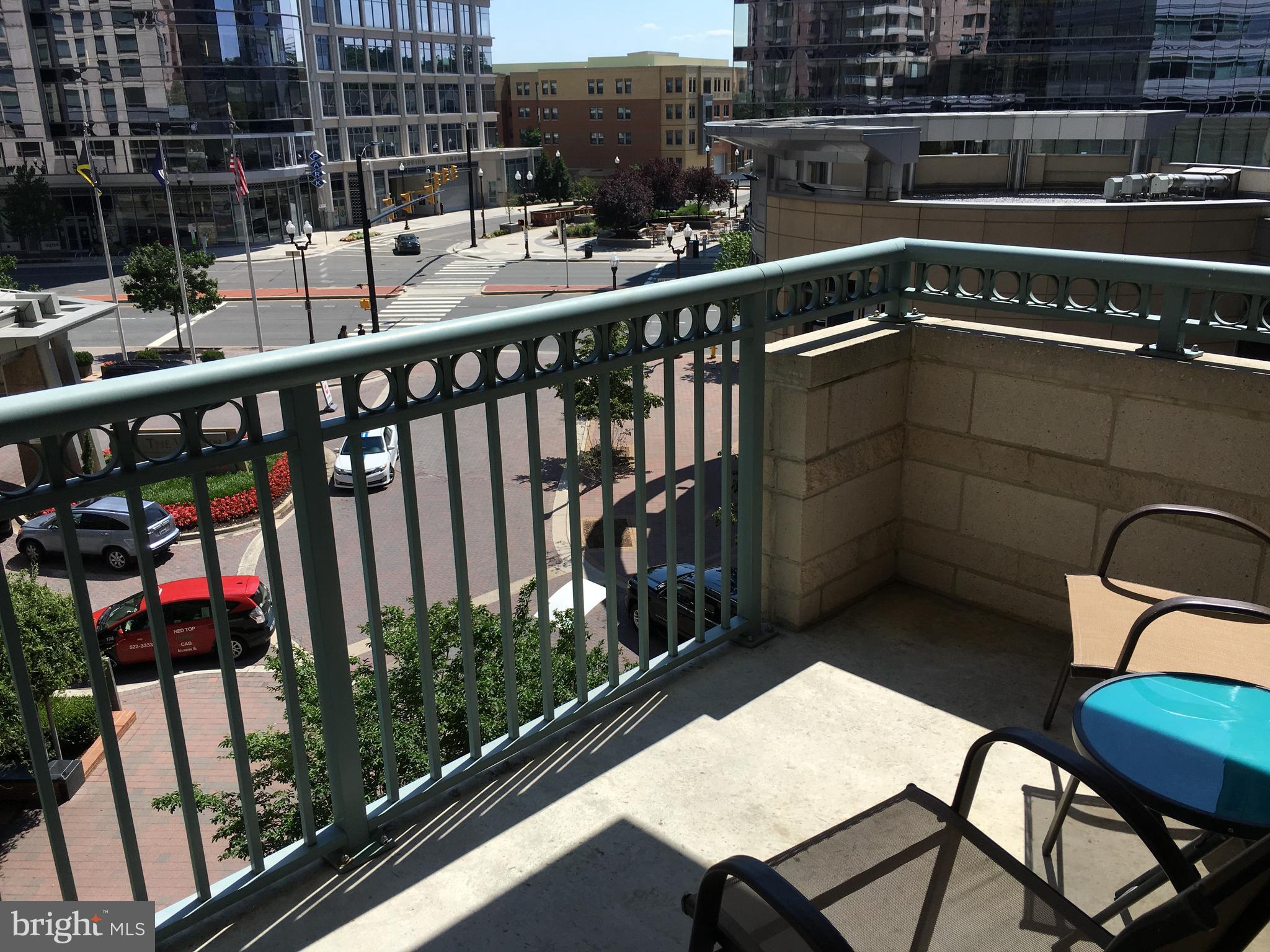 851 N GLEBE ROAD 419