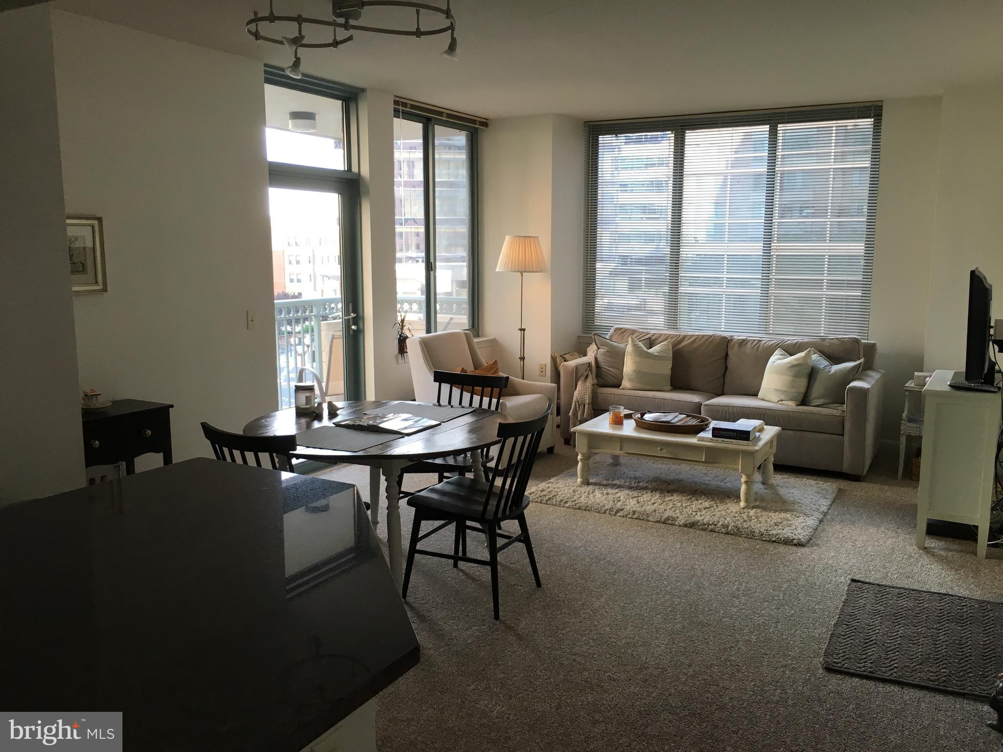 851 N GLEBE ROAD 419