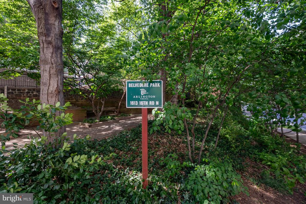 1600 N OAK STREET 603