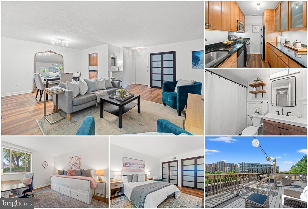 1730 ARLINGTON BOULEVARD Unit: 4