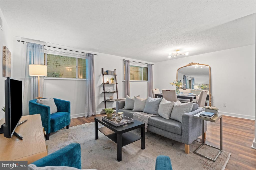 1730 ARLINGTON BOULEVARD Unit: 4