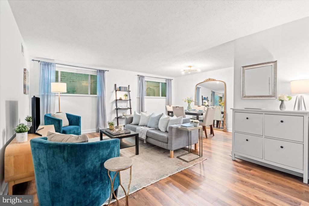 1730 ARLINGTON BOULEVARD Unit: 4