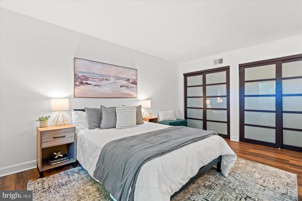 1730 ARLINGTON BOULEVARD Unit: 4