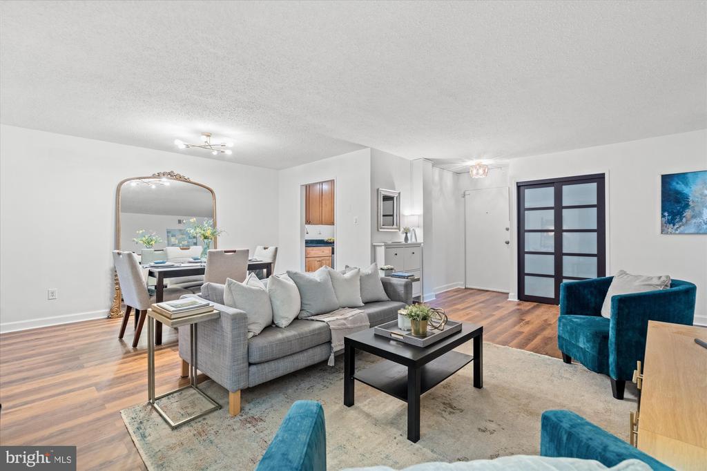 1730 ARLINGTON BOULEVARD Unit: 4