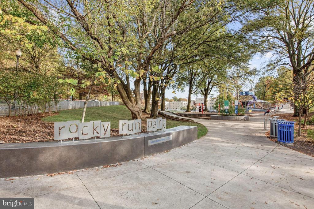 1762 N RHODES STREET Unit: 6-354