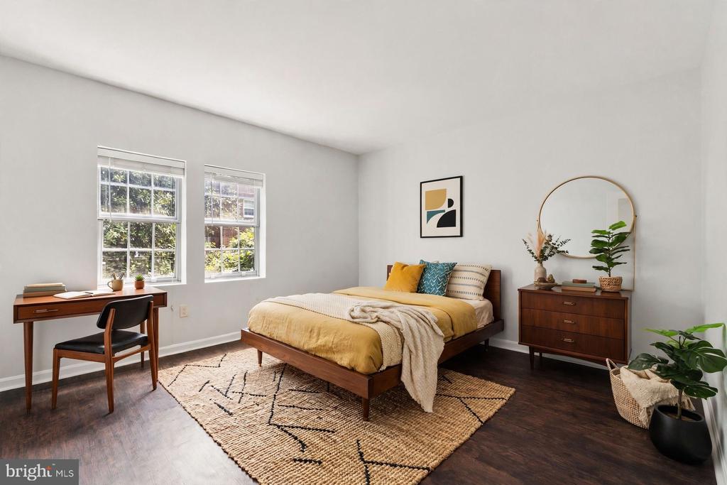 1762 N RHODES STREET Unit: 6-354