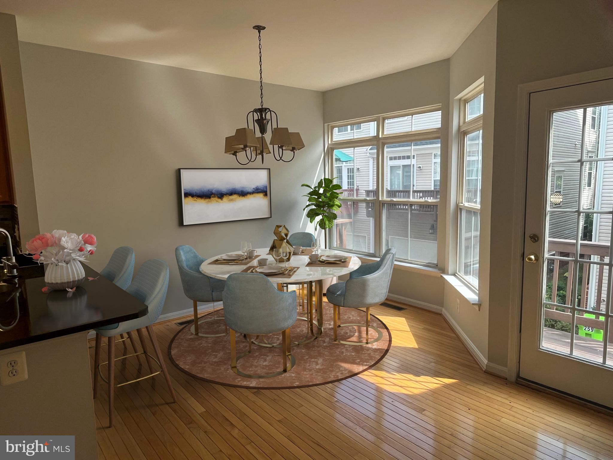 256 CAMERON STATION BOULEVARD