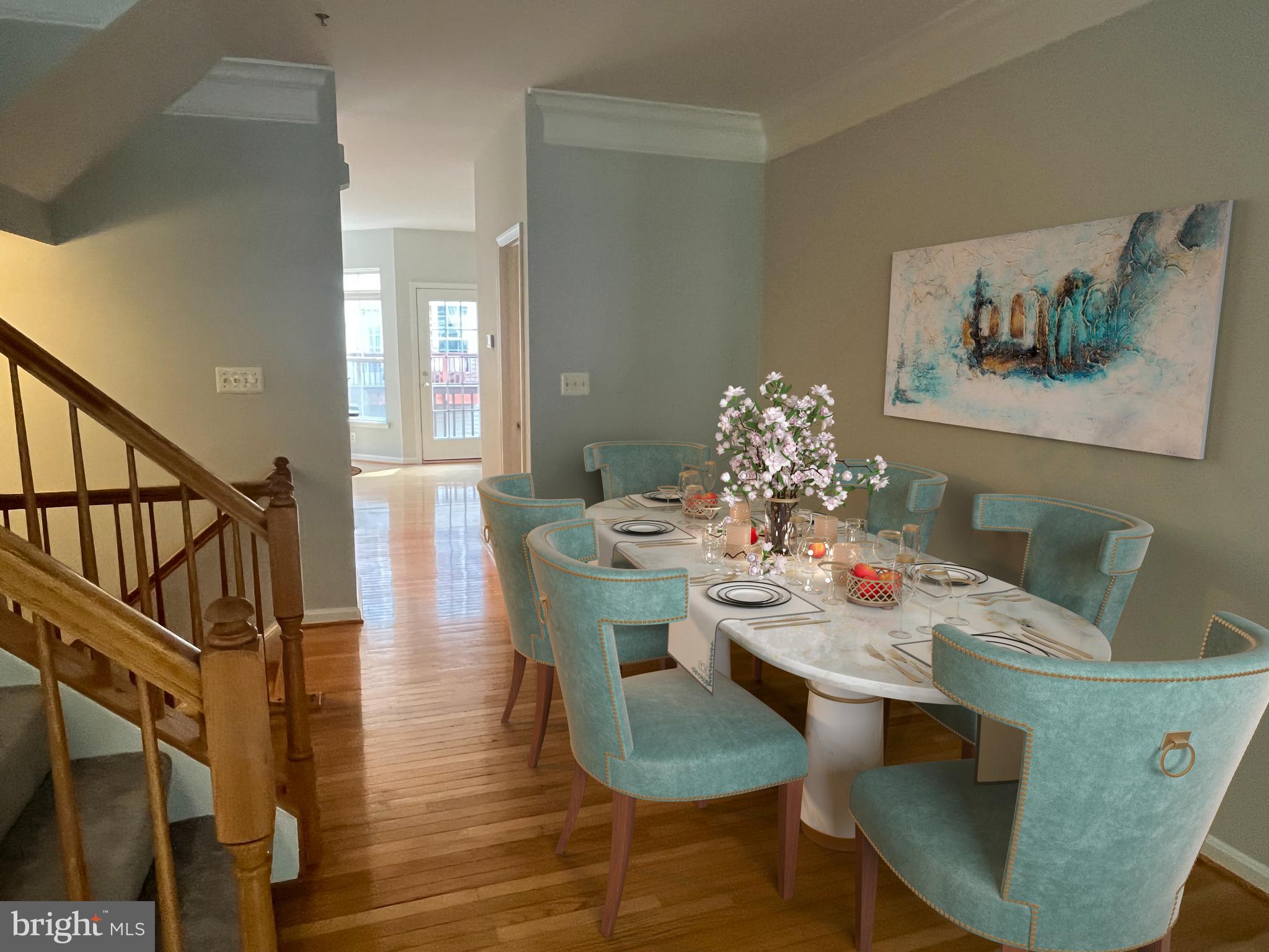 256 CAMERON STATION BOULEVARD