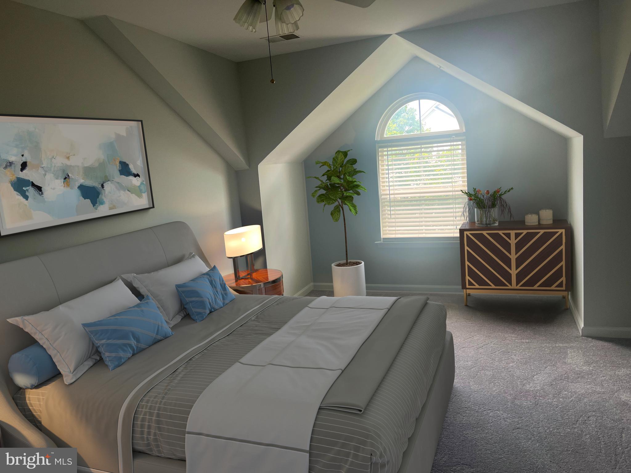 256 CAMERON STATION BOULEVARD