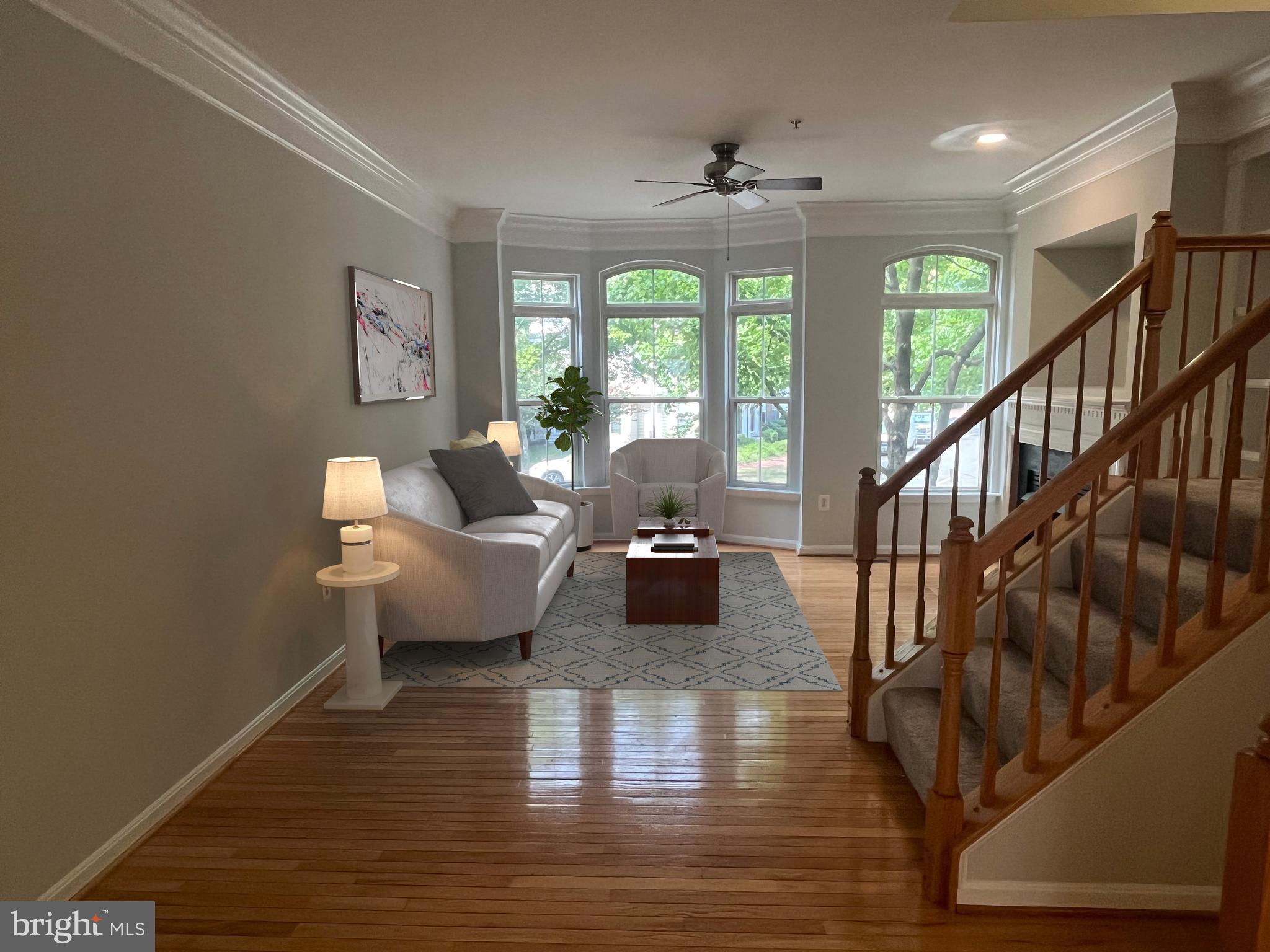 256 CAMERON STATION BOULEVARD