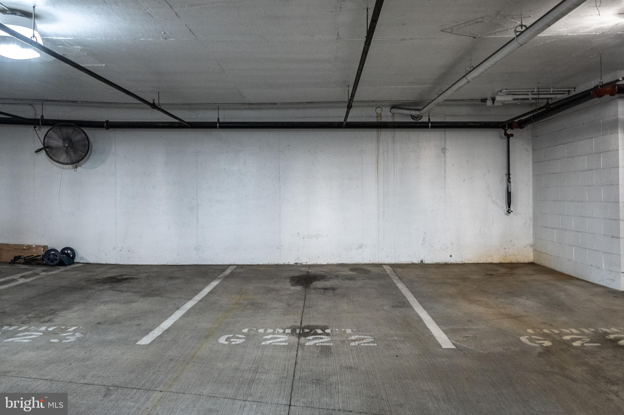 1023 N ROYAL STREET 109