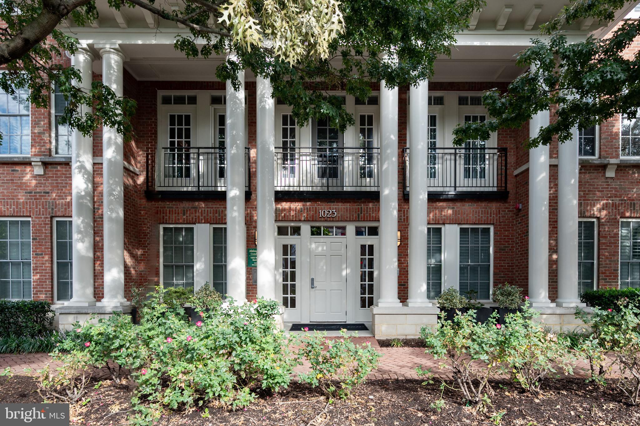 1023 N ROYAL STREET 109