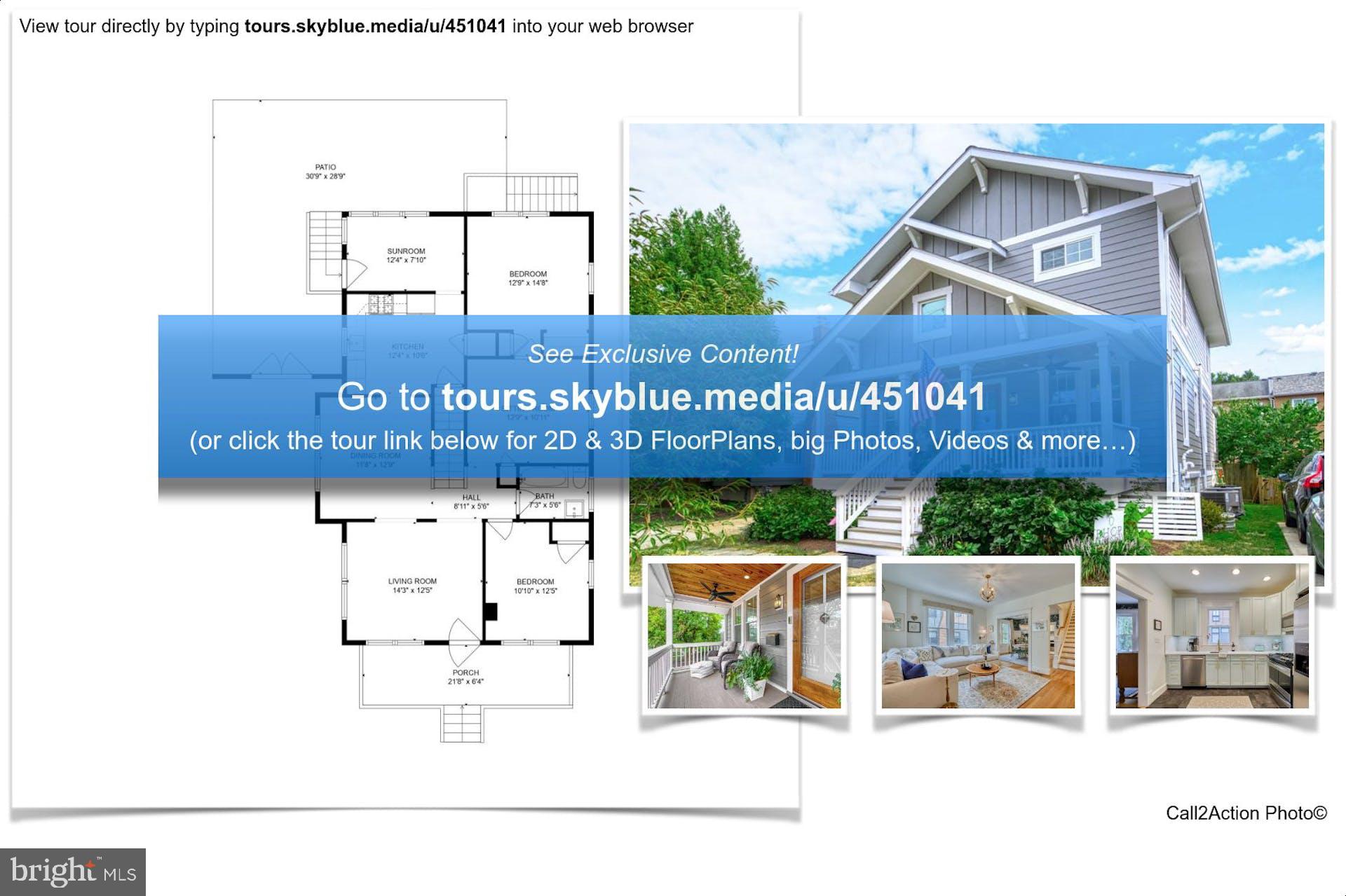 16 W MASONIC VIEW AVENUE