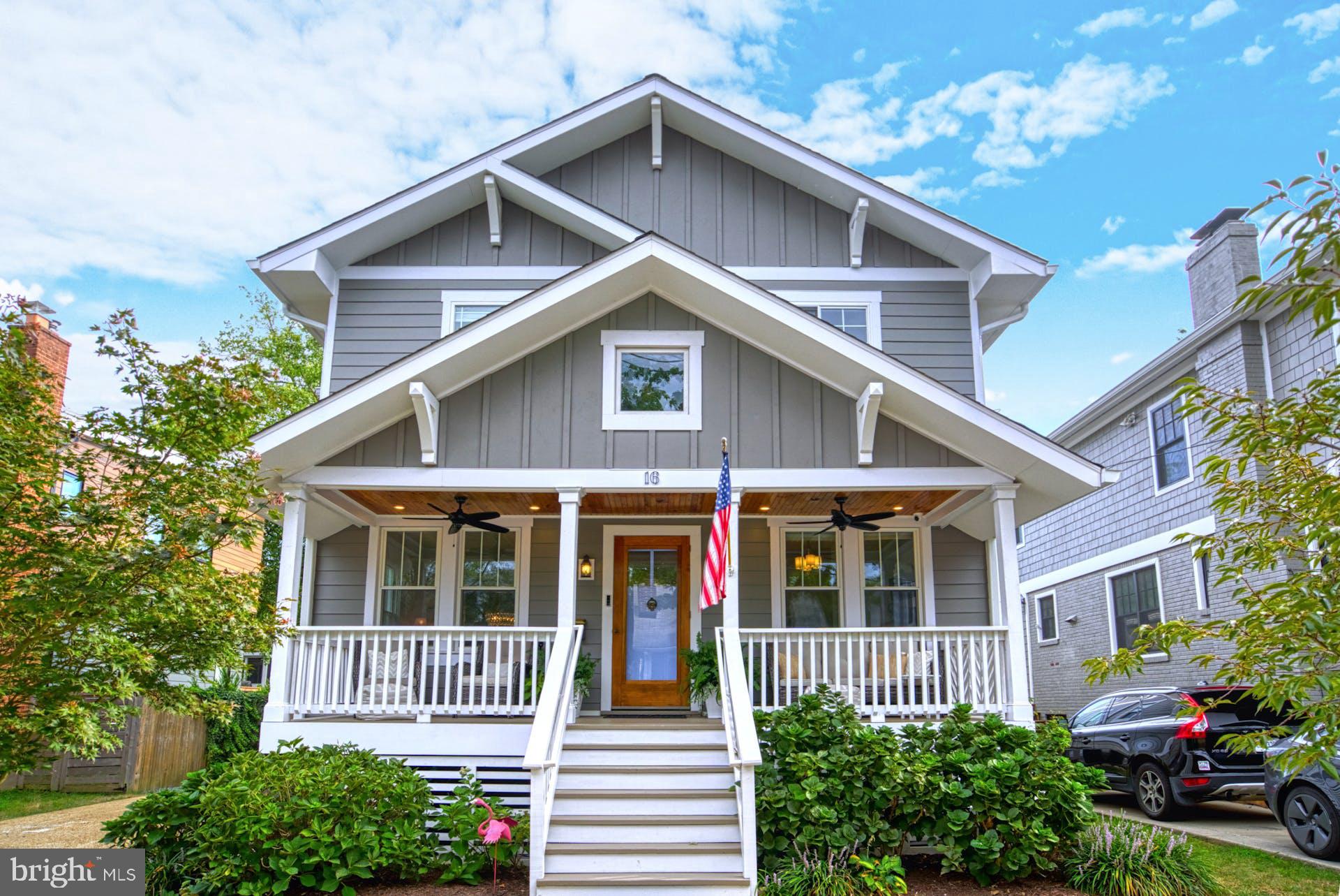 16 W MASONIC VIEW AVENUE