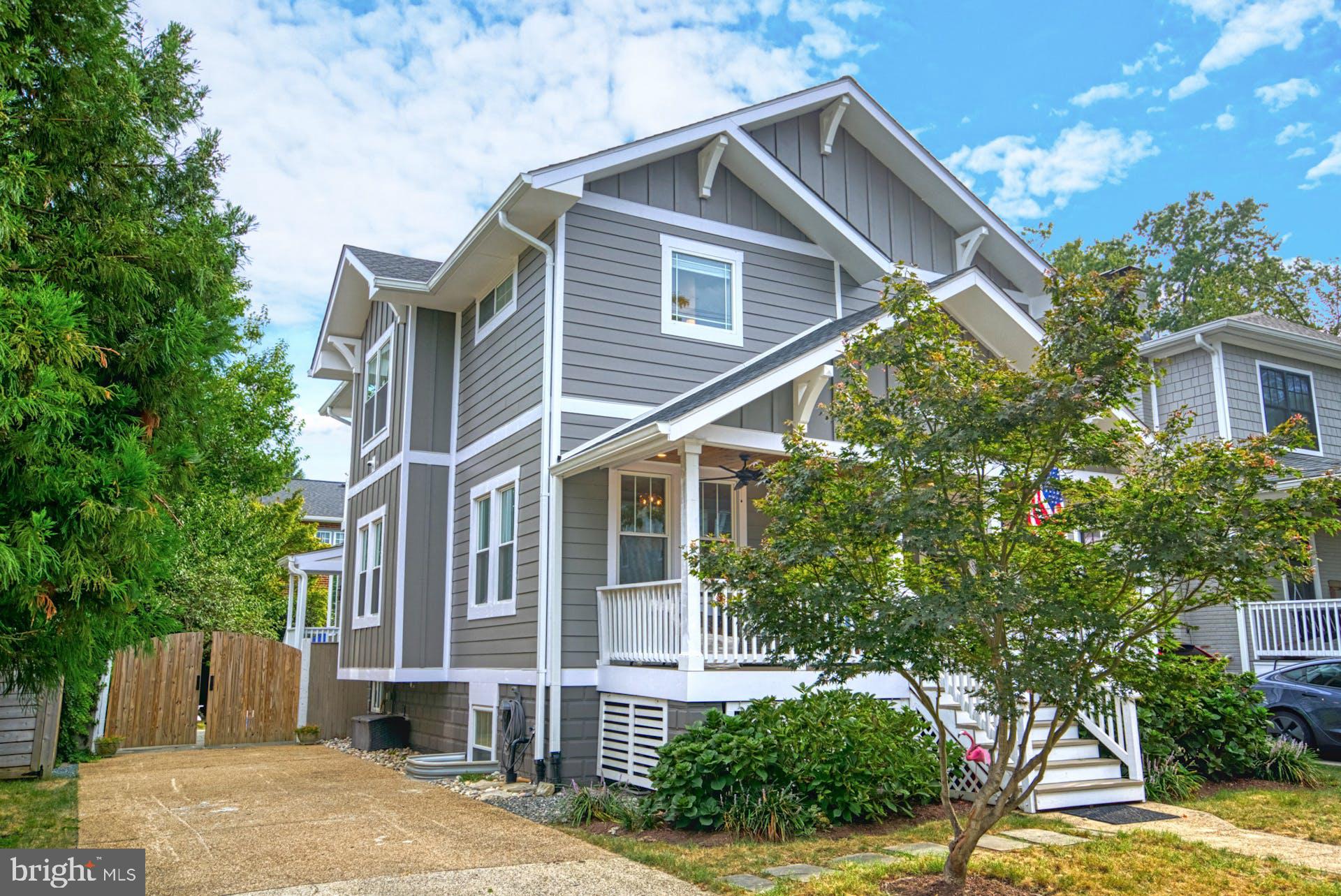 16 W MASONIC VIEW AVENUE