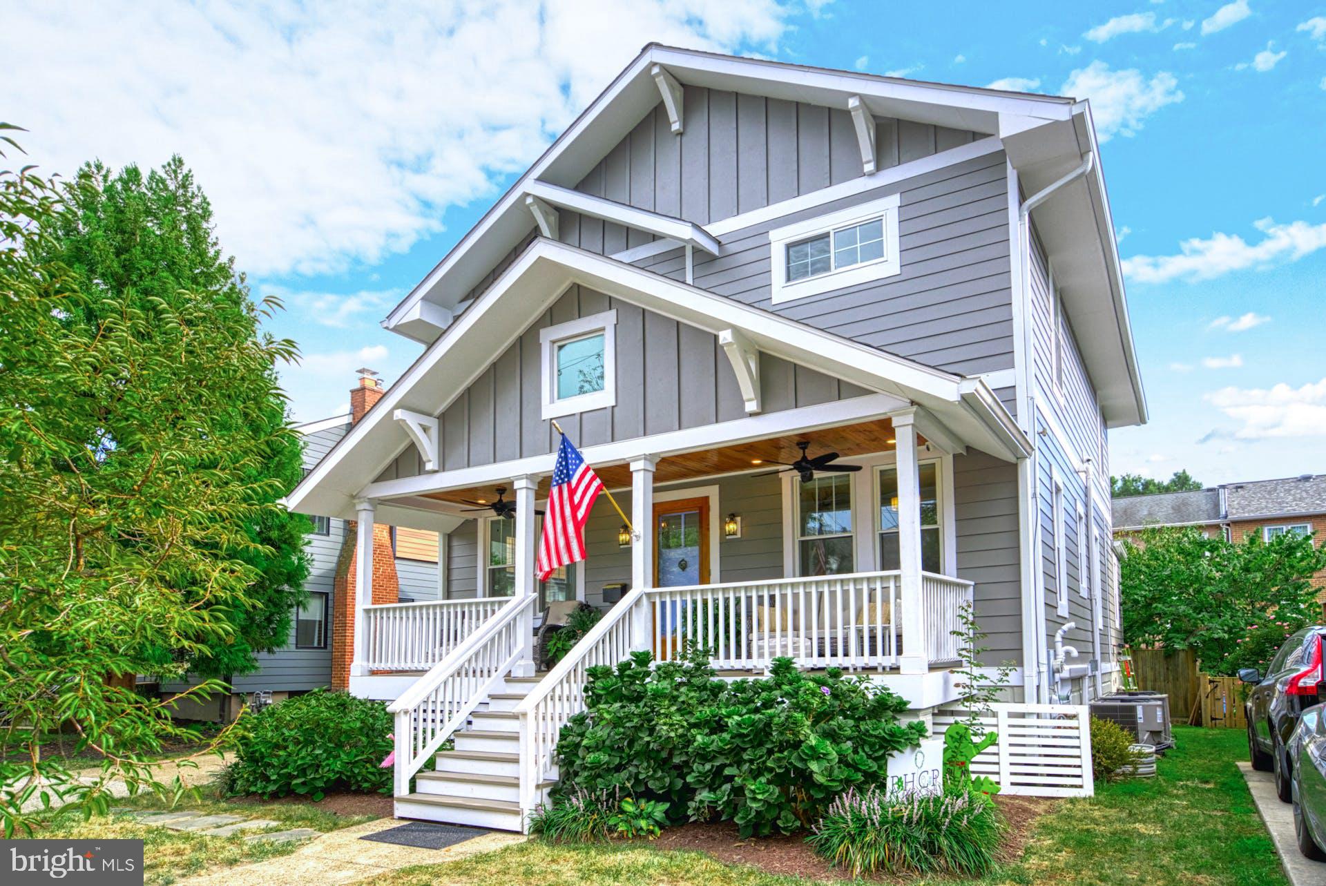 16 W MASONIC VIEW AVENUE